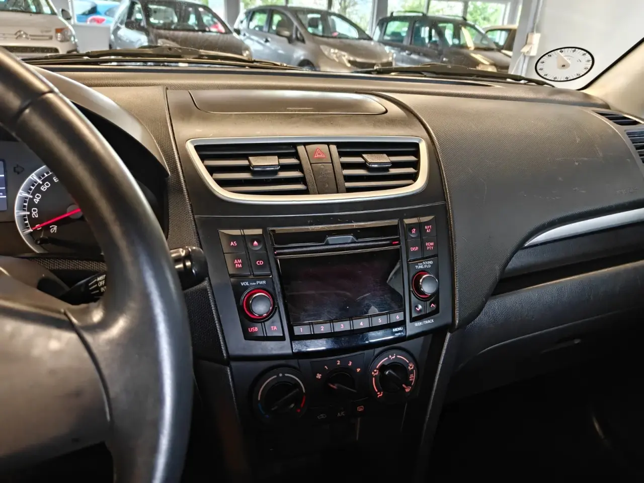Billede 12 - Suzuki Swift 1,2 GL ECO+