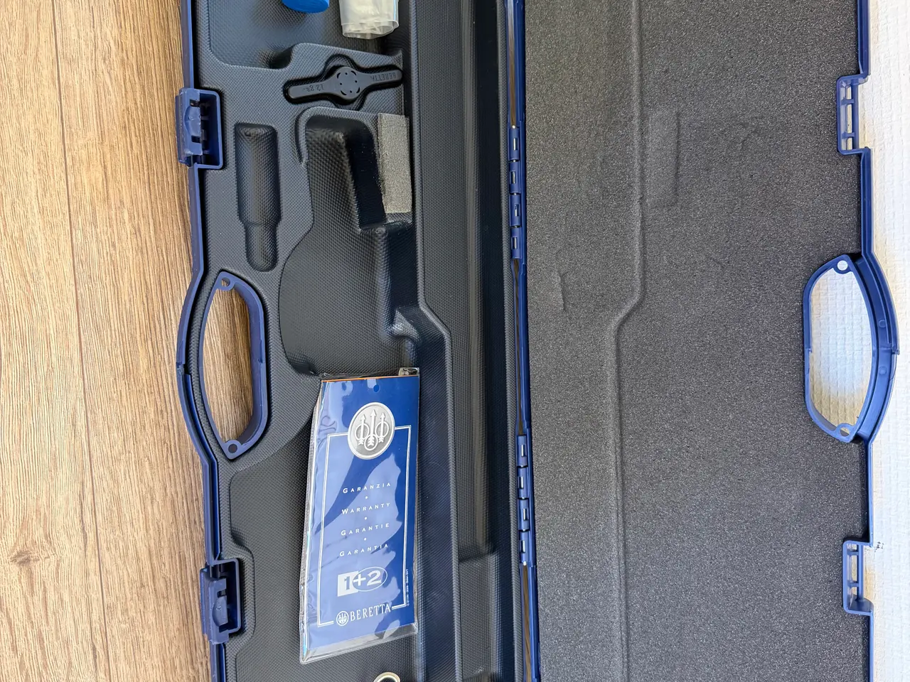Billede 7 - Beretta SV10 Prevail 1 - 12/76
