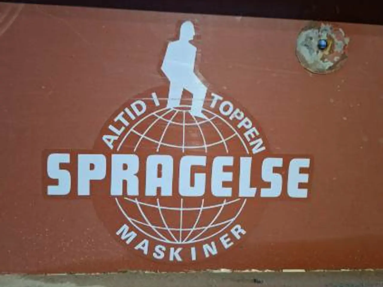 Billede 1 - Spragelse Ballevogn til B.B.