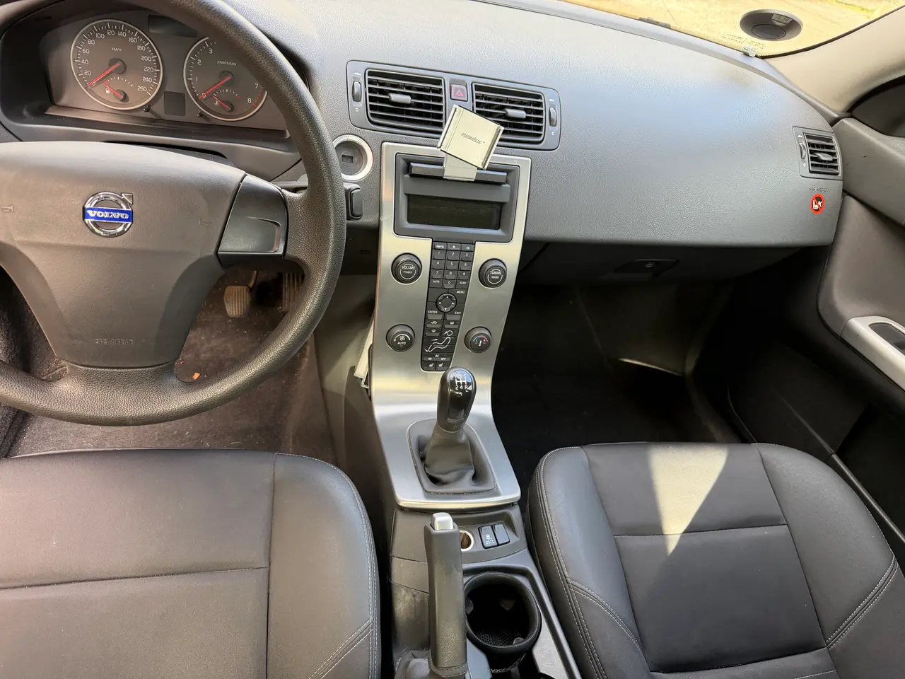 Billede 4 - Volvo s40 1.8