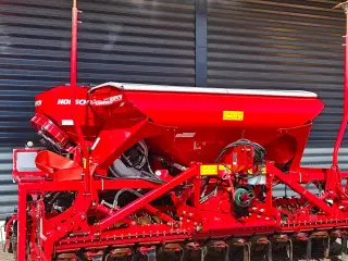 Horsch Express 4 KR