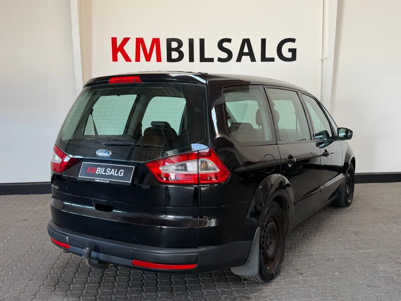 Billede 3 - Ford Galaxy 2,0 145 Trend 7prs