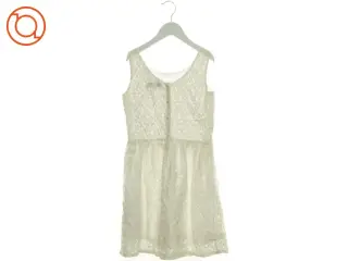 Blonde Kjole fra Hampton Republic (str. 146 cm)