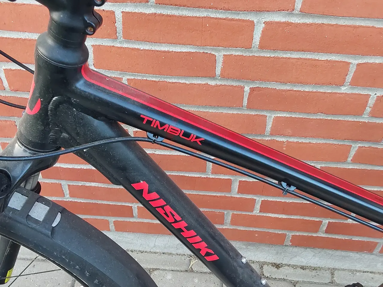 Billede 2 - Mountainbike