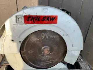 Stor håndrundsav