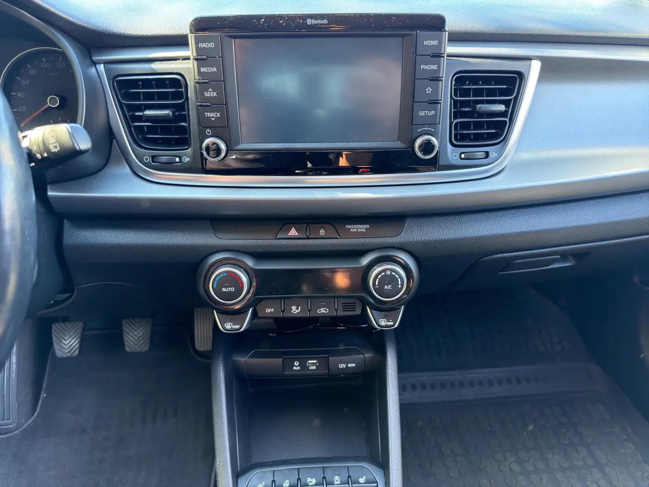 Billede 12 - Kia Rio 1,25 MPi Advance