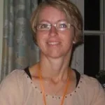 Helle Fredensborg