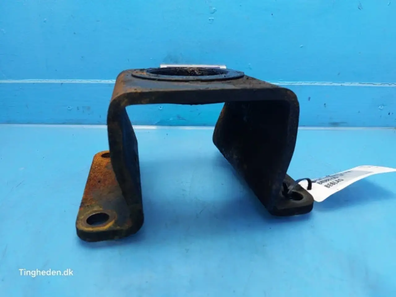 Billede 4 - Case Farmall 95A Beslag 84388799