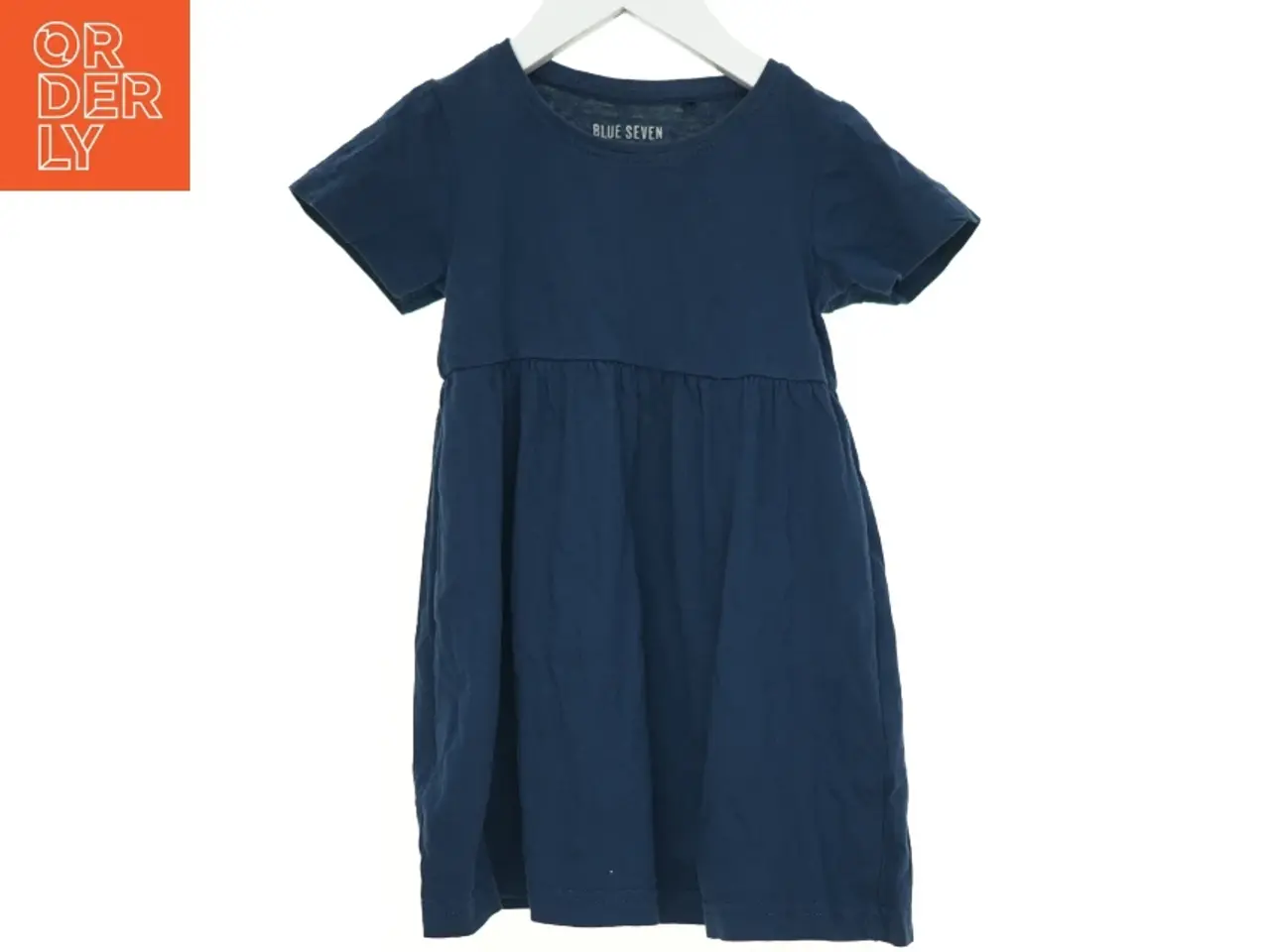 Billede 1 - Kjole fra Blue Seven (str. 104 cm)