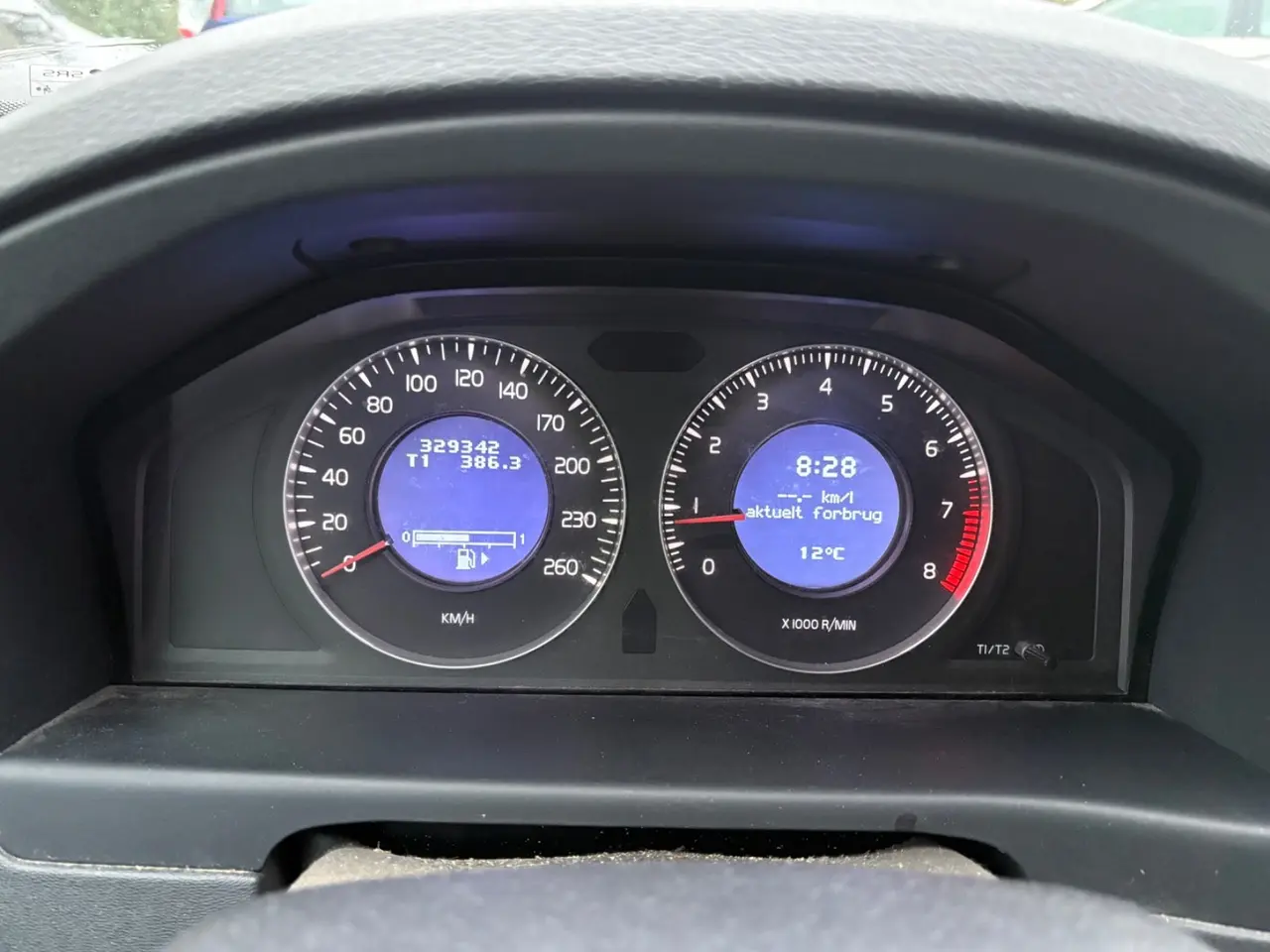 Billede 17 - Volvo V70 2,0 Momentum