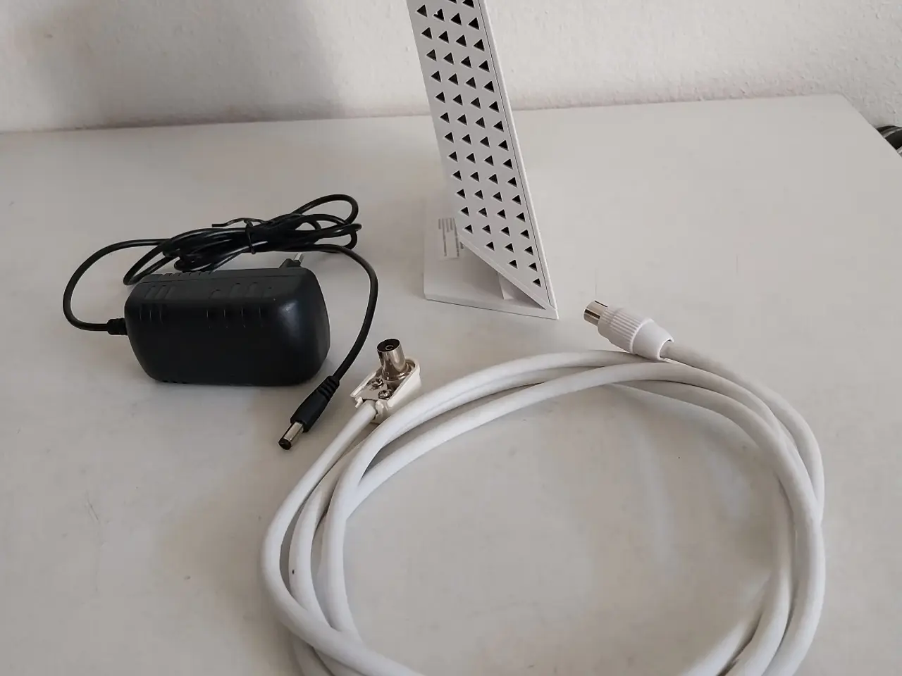 Billede 5 - Netgear wifi router