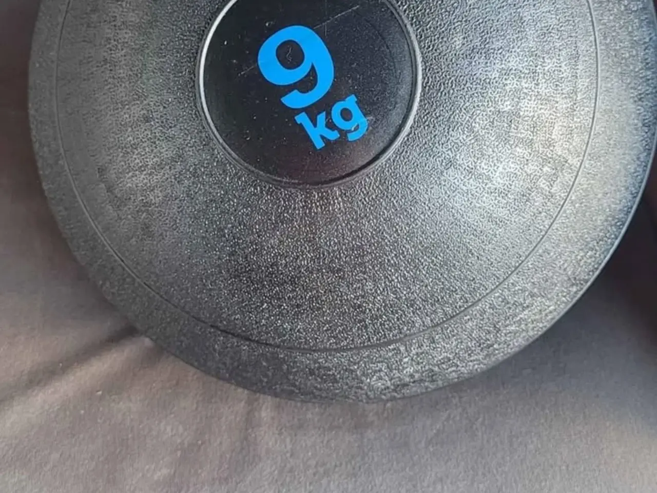 Billede 2 - Slam balls 9kg