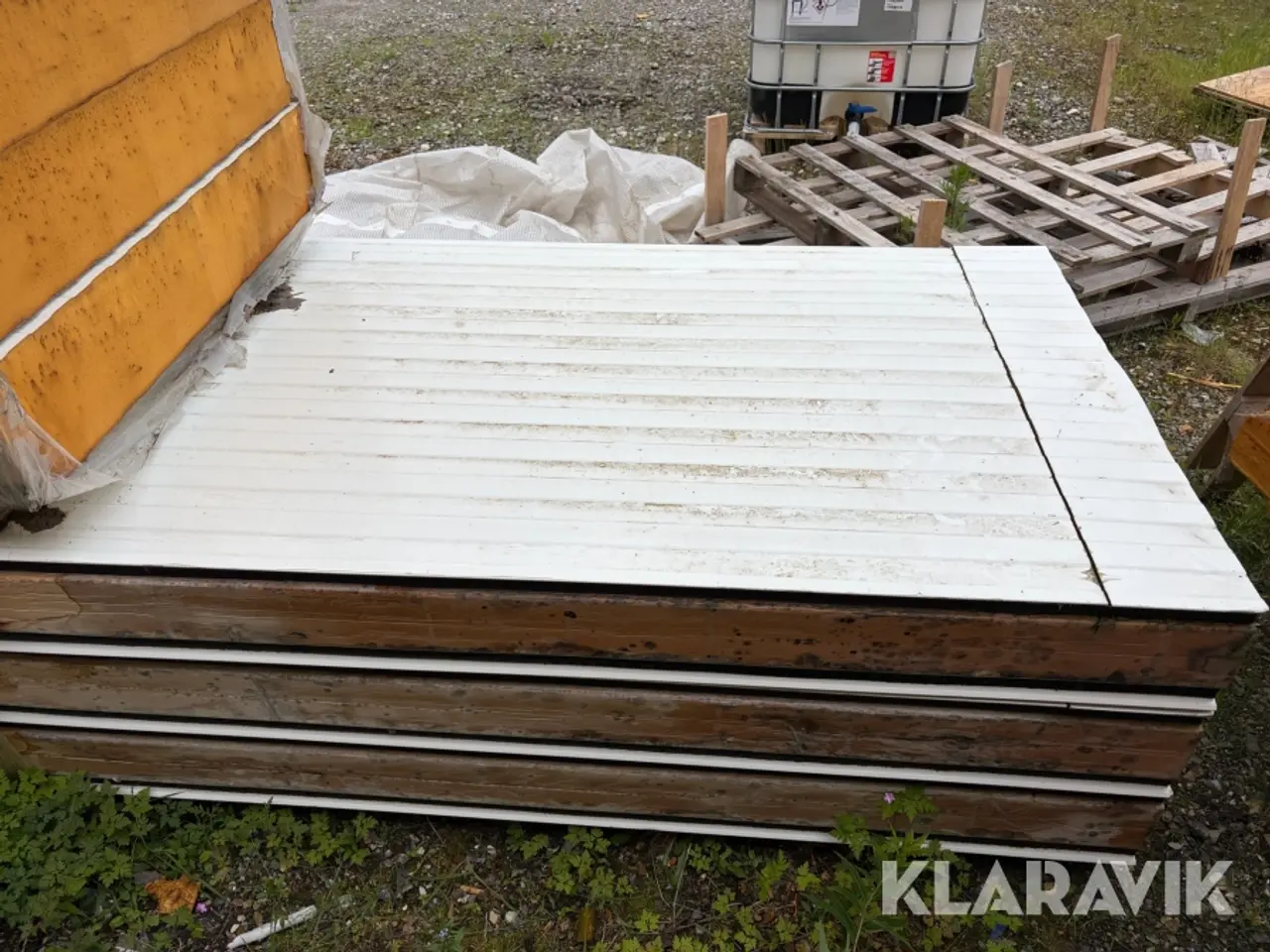 Billede 6 - Isoleringspaneler Brucha