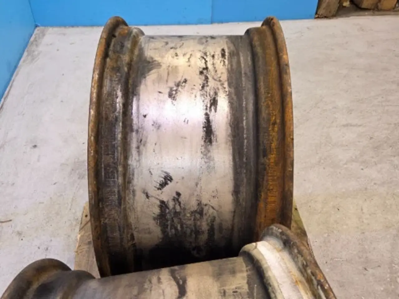 Billede 5 - 28" W15LX28 Sæt