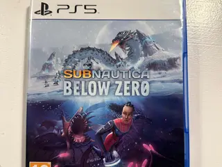 Subnautica below zero