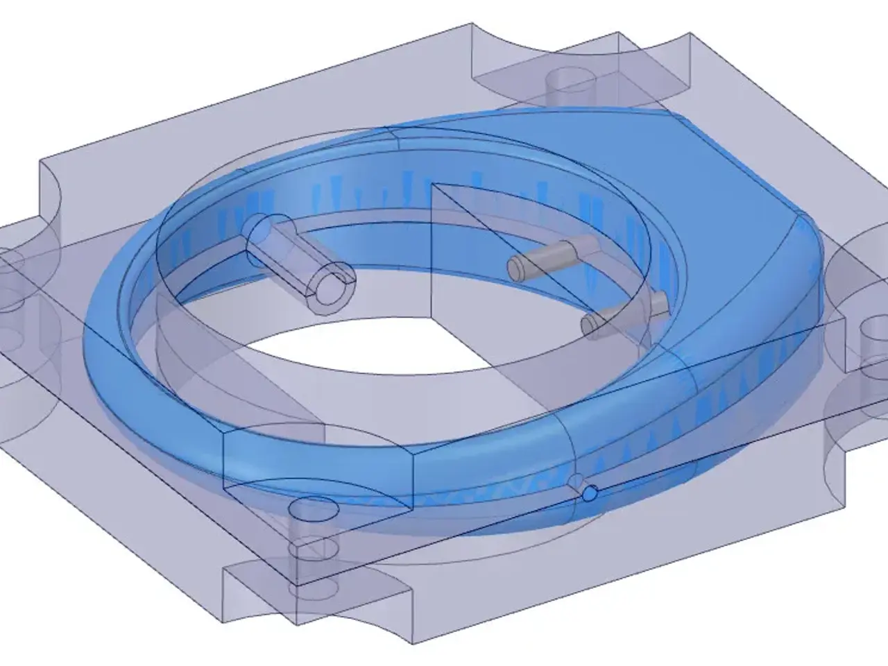 Billede 5 - 3D printer service/ ingeniør rådgivning