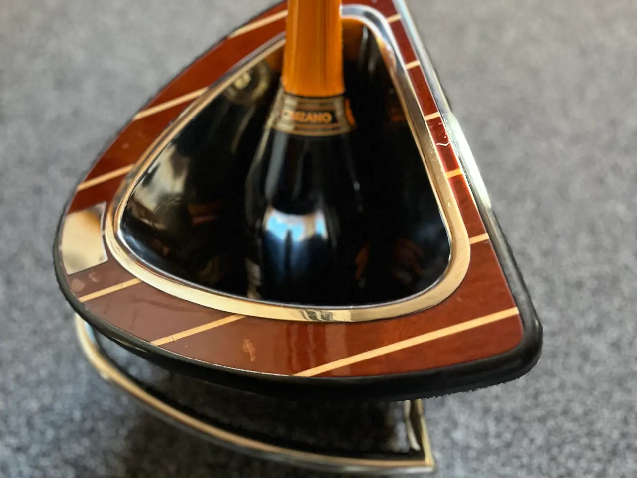 Billede 1 - La GRANDE Dame by Riva Champagne vinkøler