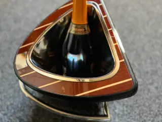 La GRANDE Dame by Riva Champagne vinkøler