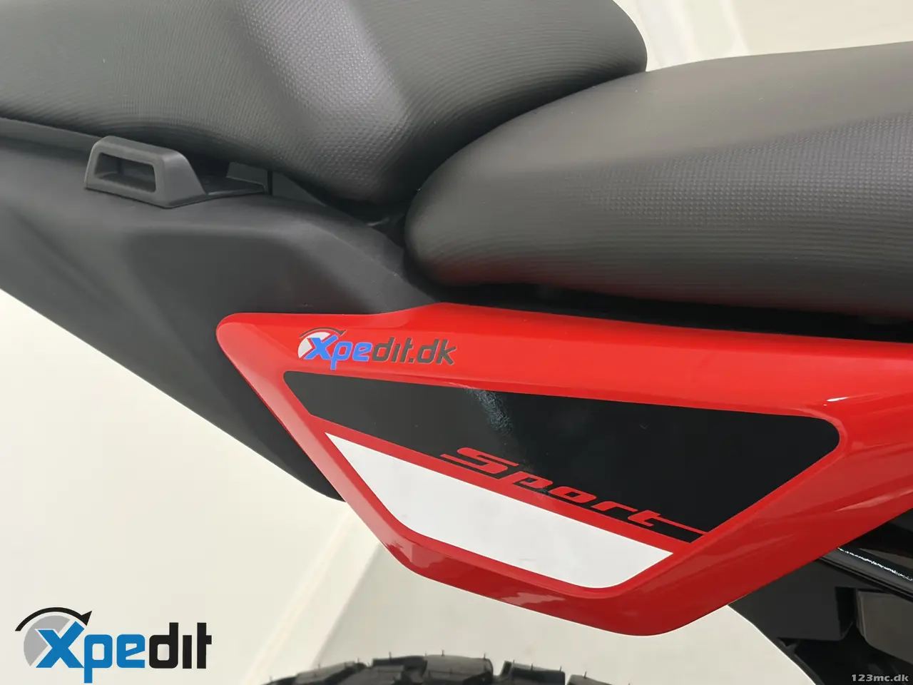 Billede 18 - BMW F 450 GS