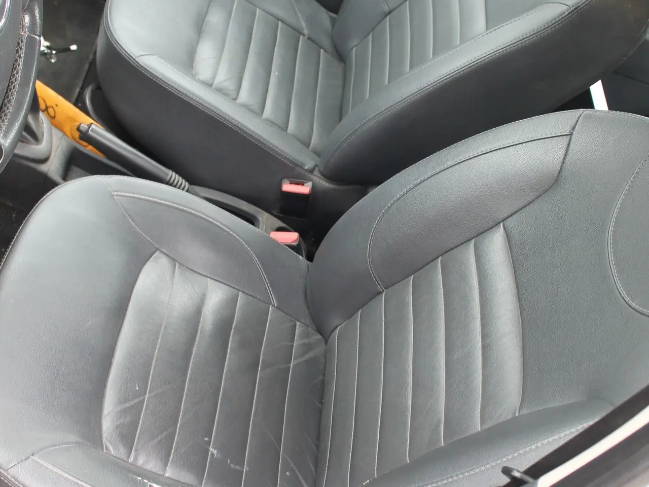 Billede 15 - Dacia Sandero 0,9 Tce Stepway Prestige Start/Stop 90HK Van