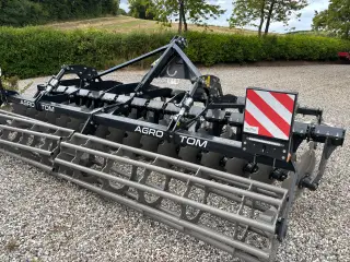 Discharve Agro-Tom ATL 