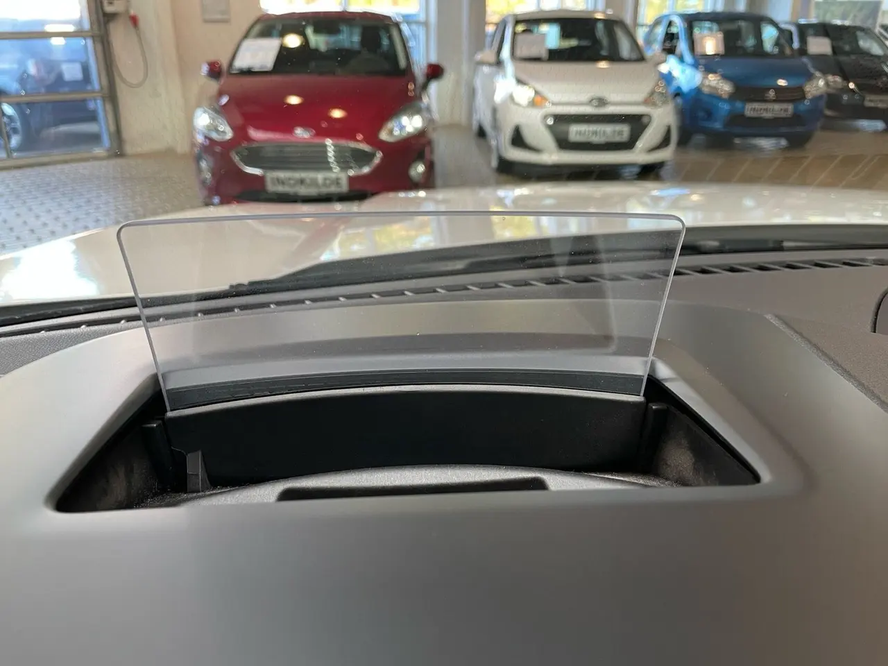 Billede 17 - Ford Kuga 2,5 PHEV Vignale CVT