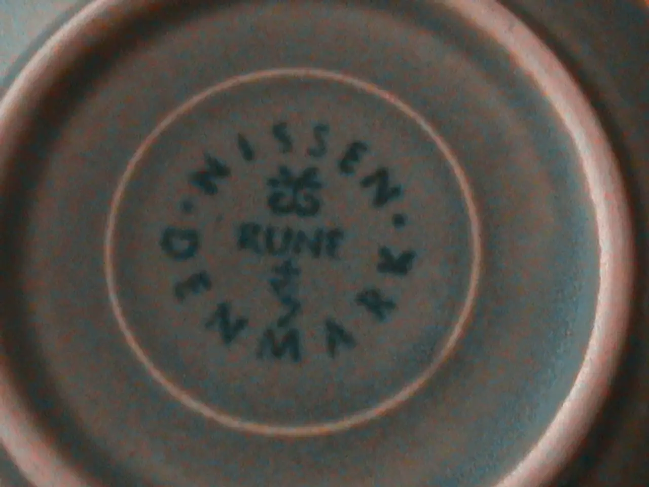 Billede 3 - B&G kande Rune