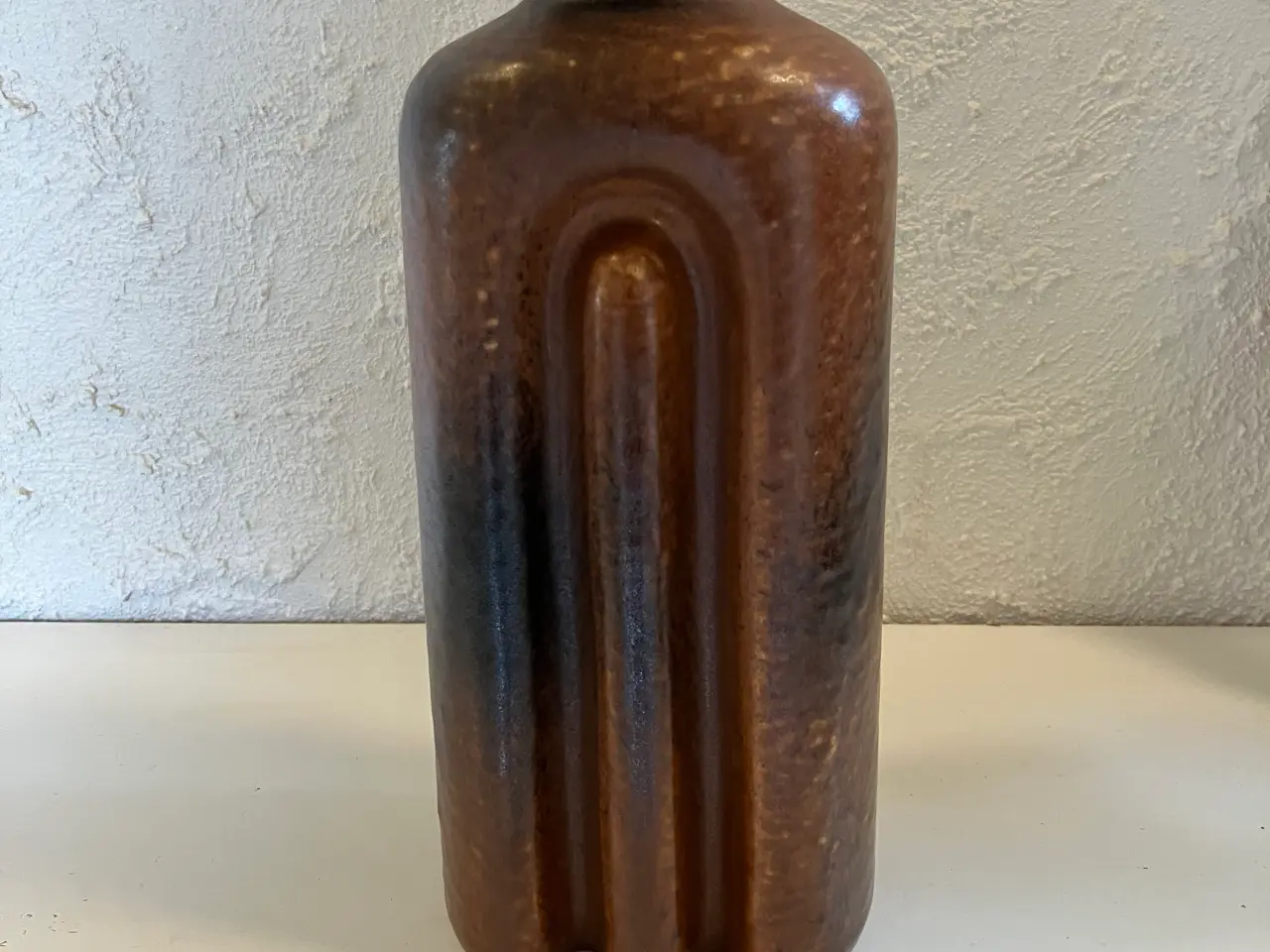 Billede 1 - Keramik vase fra Østrig