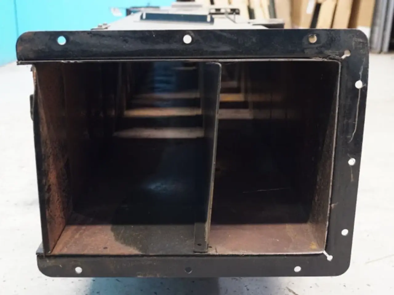 Billede 7 - Case 8010 Elevatorkasse 87586570