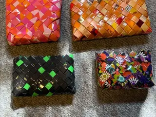 Smarte nye clutch
