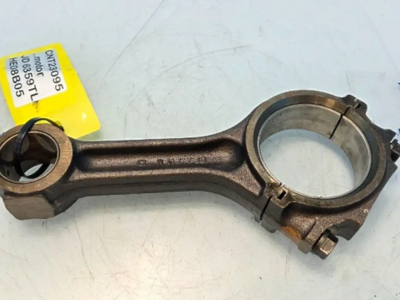 Billede 3 - John Deere 6359TL Plejlstang R51727