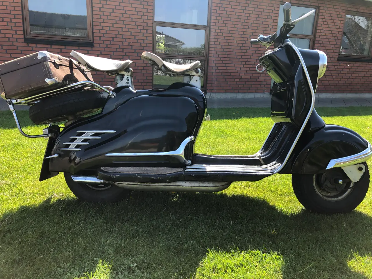 Billede 1 - Nsu prima