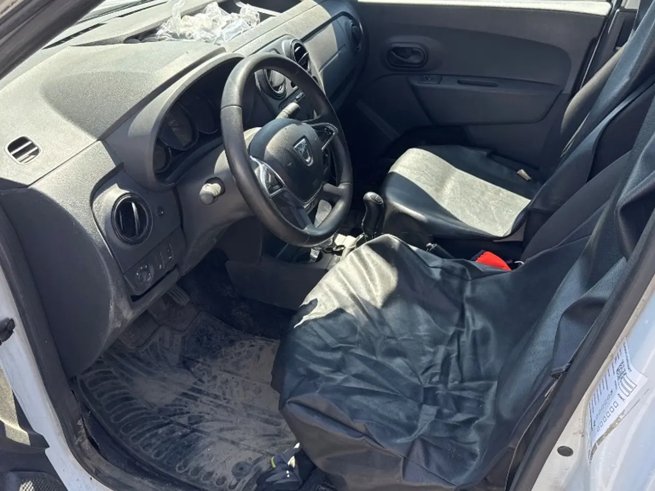 Billede 5 - Dacia Dokker Van 1.5 dCi 90 Van