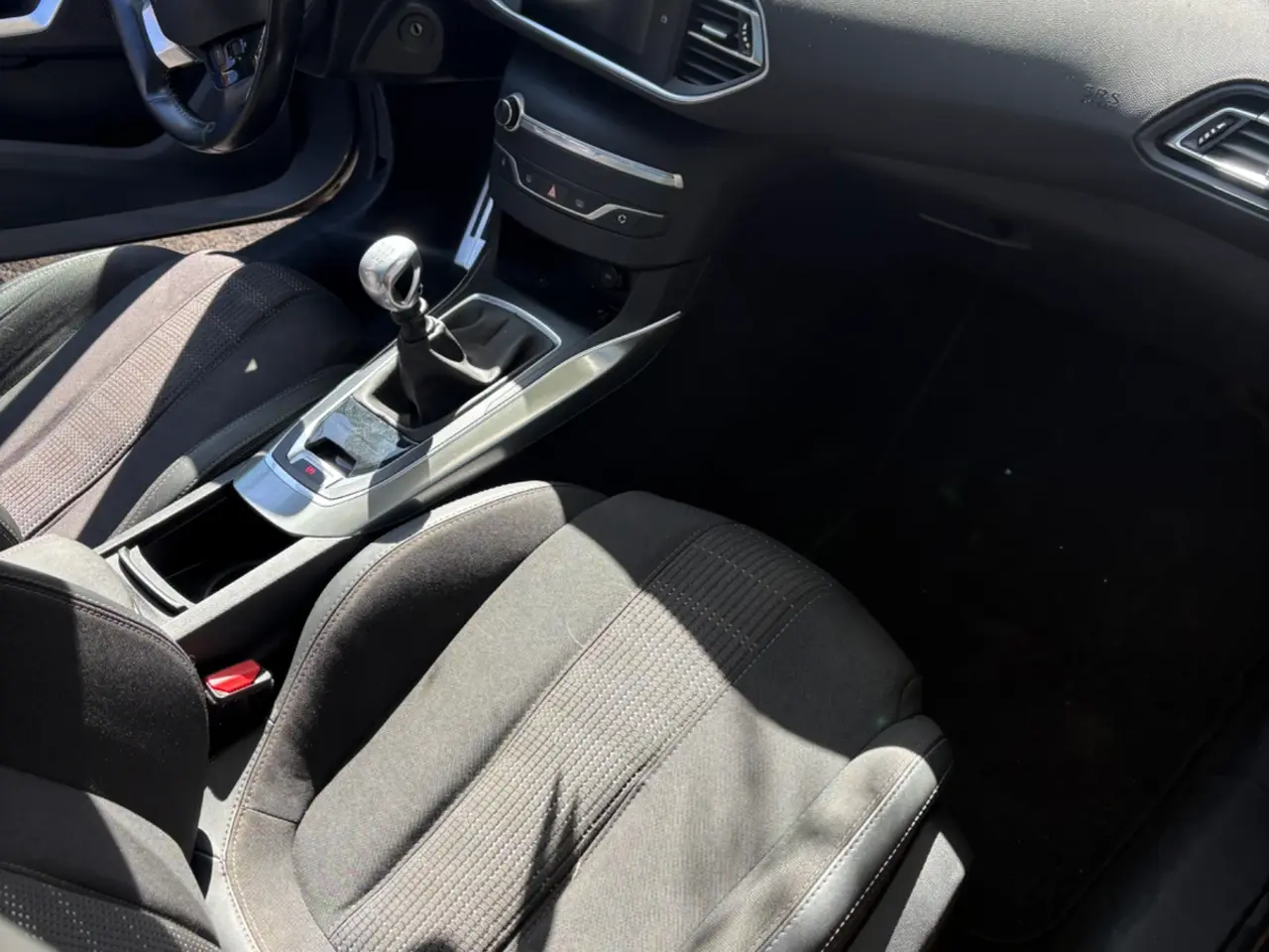 Billede 18 - Peugeot 308 1,5 BlueHDi 130 Allure+ SW