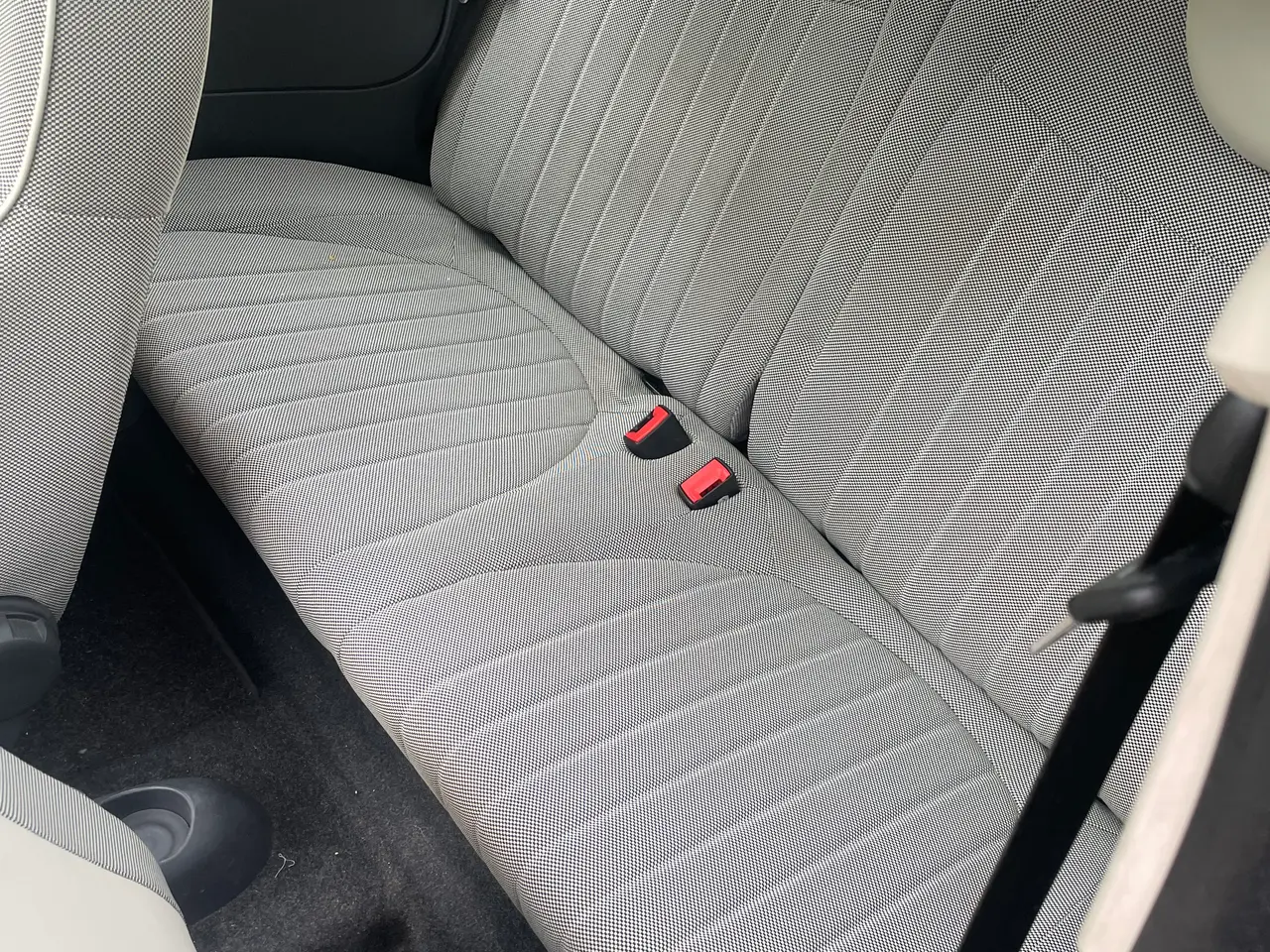 Billede 5 - Fiat 500 Lounges 0,9 2013 med panorama tag 