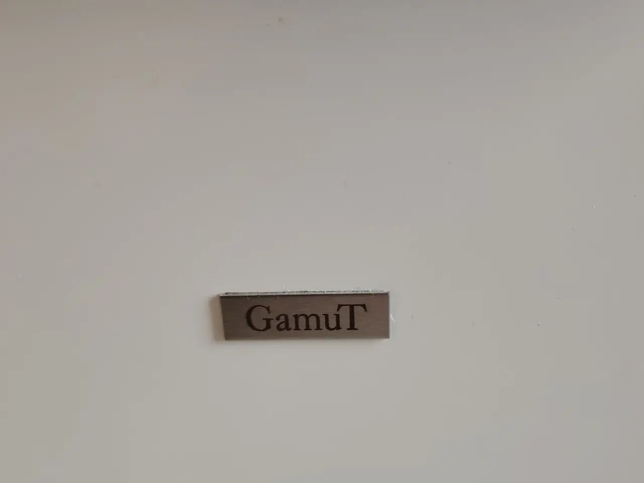 Billede 4 - GamuT Phi 5 højttalere