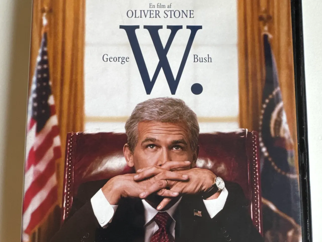 Billede 1 - W (DVD)