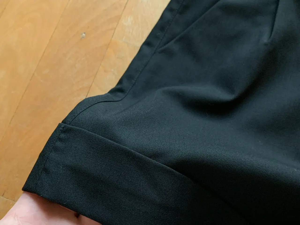 Billede 8 - O’tay Cecilie shorts sort