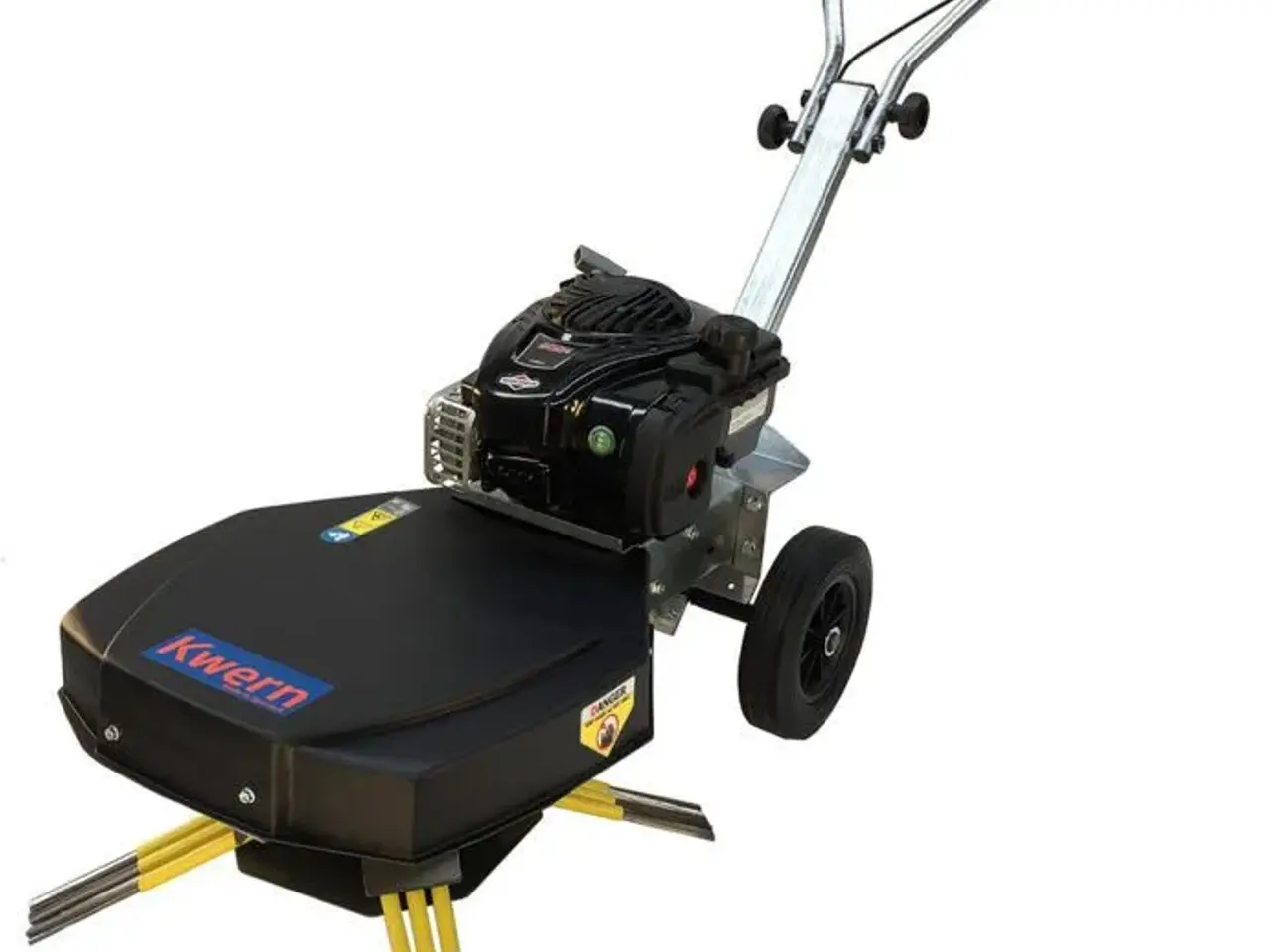 Billede 1 - Kwern Greenbuster Pro 66