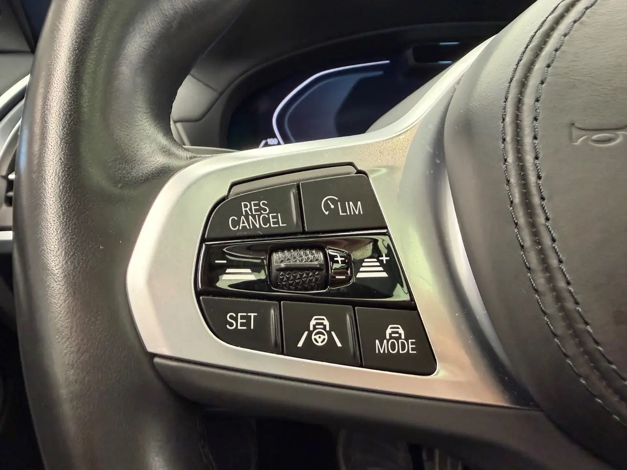 Billede 17 - BMW iX3  Charged Plus M-Sport