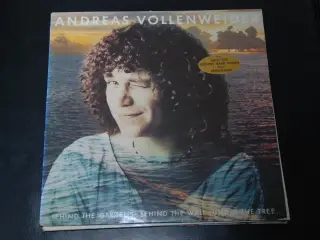 Lp - Andreas Vollenweider