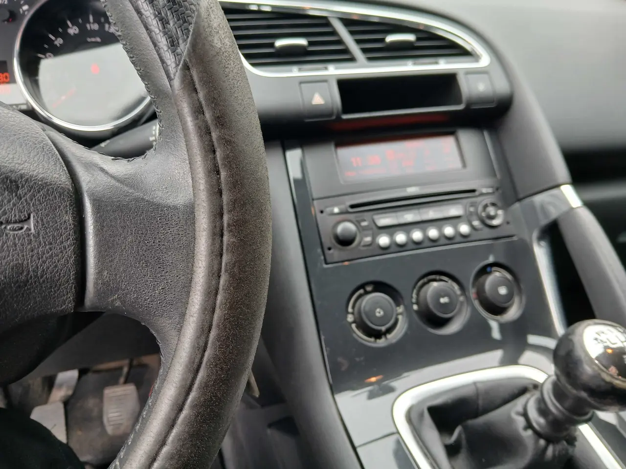 Billede 9 - Peugeot 3008 HDI. SUV. Nysynet