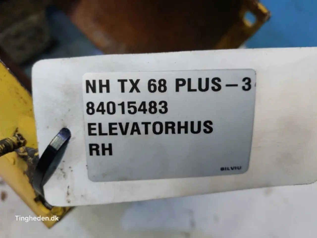 Billede 19 - New Holland TX68 Elevatorkasse R. 84015483