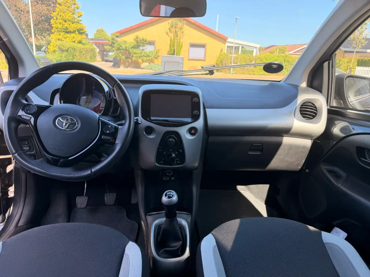 Billede 4 - Toyota Aygo 1.0 VVT-i – 2014