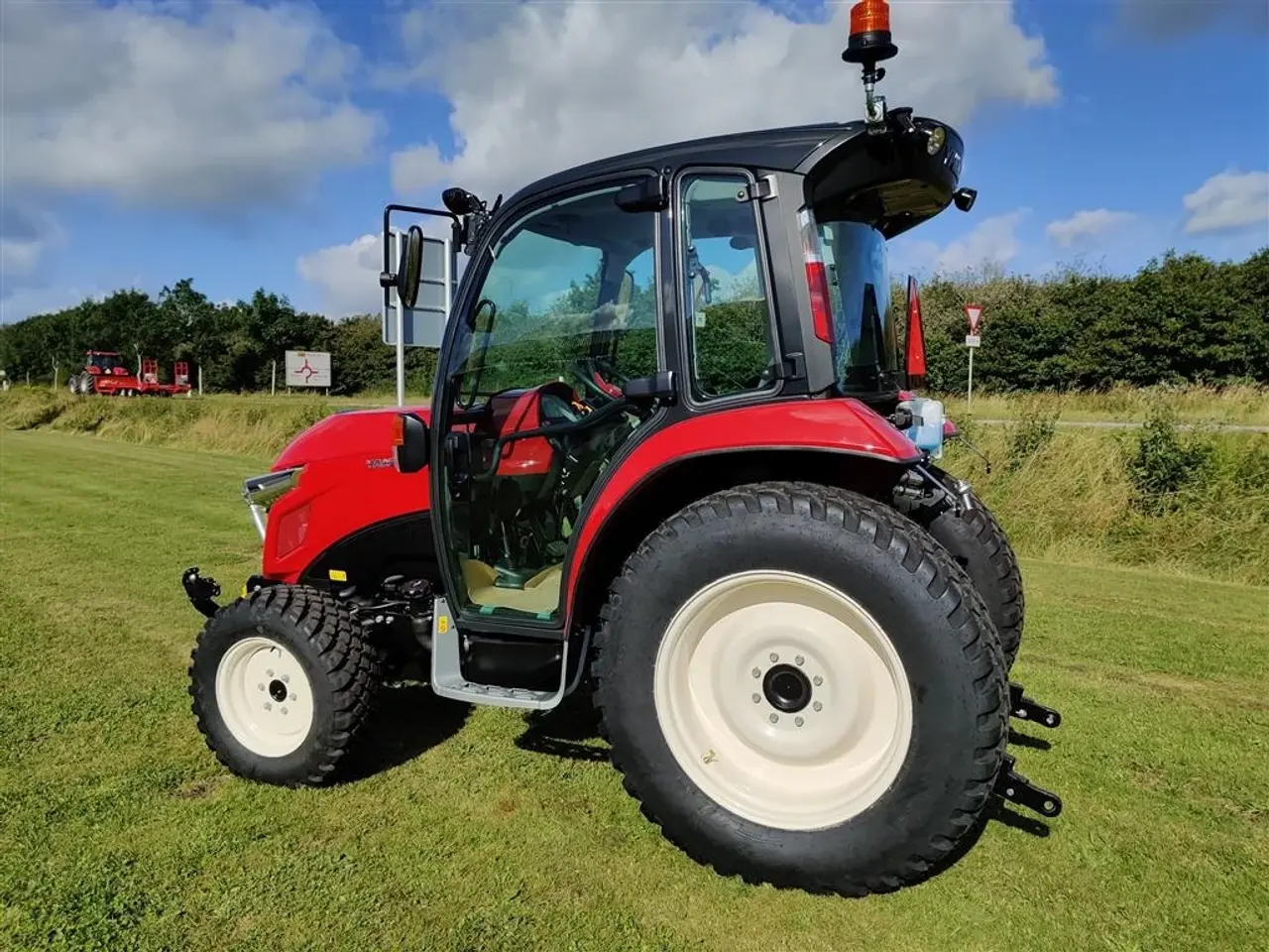 Billede 5 - Yanmar YT 347 SKAL OPLEVES!