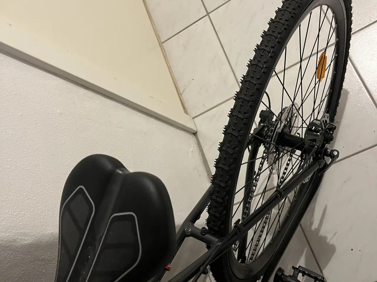 Billede 4 - Cross cykel