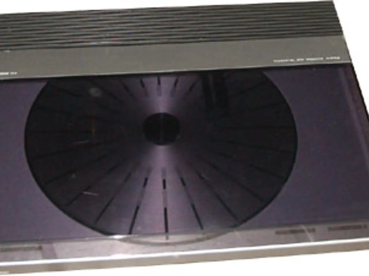 Billede 1 - Bang & Olufsen-B&O-Beogram TX2