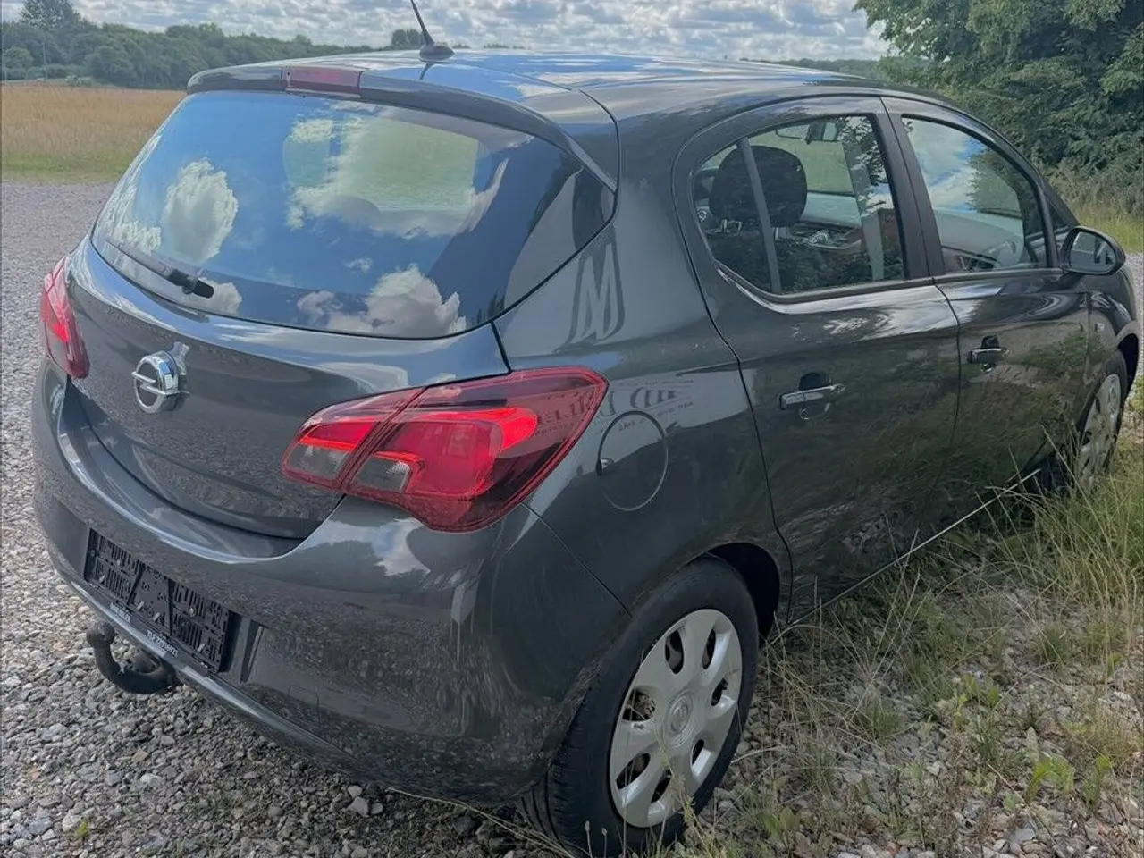Billede 5 - Opel Corsa 1,4 Enjoy Start/Stop 90HK 5d
