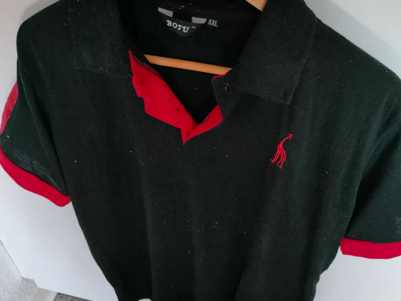 Billede 1 - T shirts til mænd