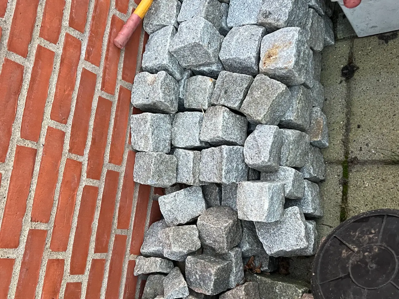 Billede 1 - Chaussesten